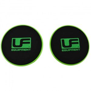 Urban Fitness Core Gliding Discs 7" (Set of 2)