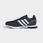 adidas 8K 2020 Running Shoe Trainer Legend Ink / Cloud White / Crew Navy (Men's) - Image 2