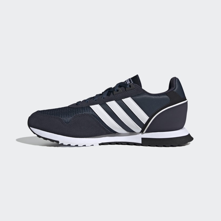 adidas 8K 2020 Running Shoe Trainer Legend Ink / Cloud / Crew (Men's) €70.00