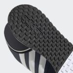 adidas 8K 2020 Running Shoe Trainer Legend Ink / Cloud White / Crew Navy (Men's) - Image 4