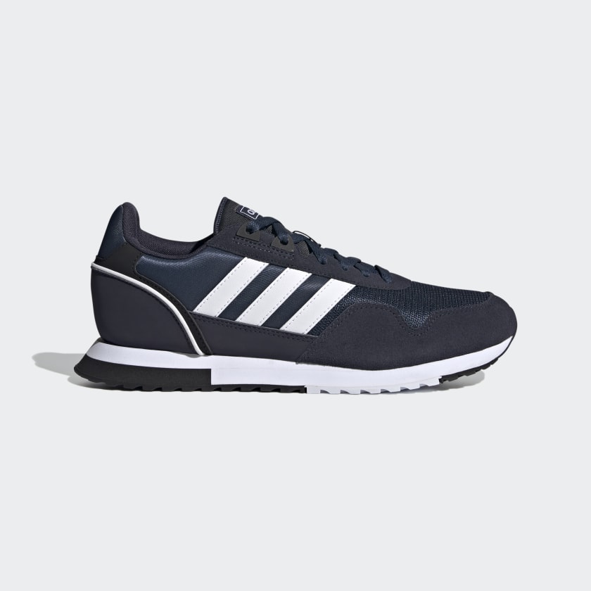 adidas 8K 2020 Running Shoe Trainer Legend Ink / Cloud / Crew (Men's) €70.00