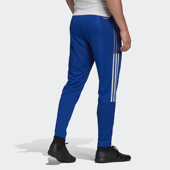 adidas Tiro 21 Training Track Bottom Pants Royal Blue/White (Men's) €50.00