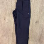 Bright Sparks Pre-School Uniform Toomevara - Navy Ankle Zip Track Suit Bottom - Image 2