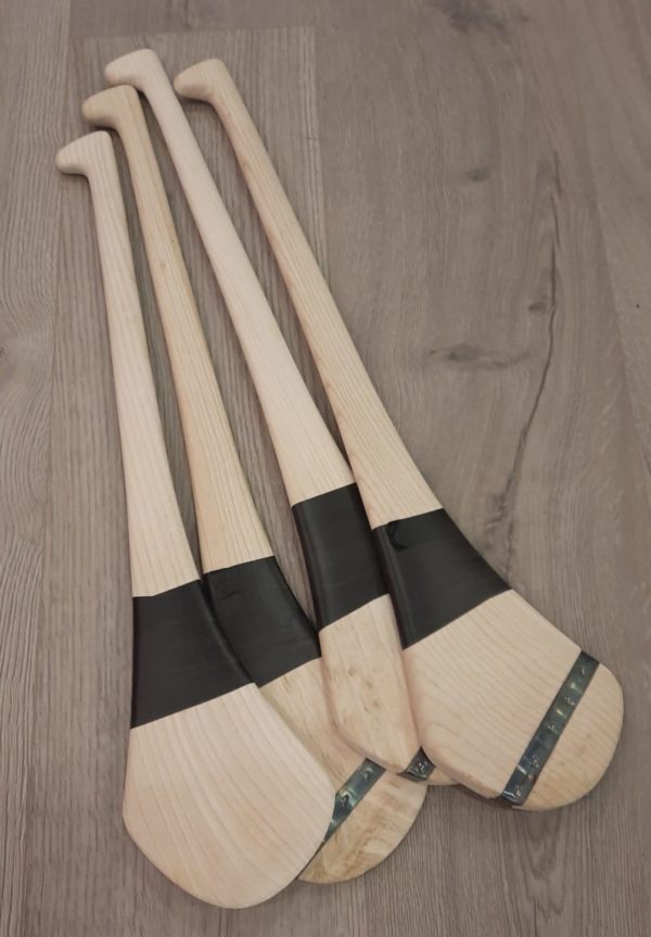 Brian Gath Hurl Hurley Size 16" - 36"