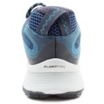 Merrell Moab Speed GORE-TEX® Walking/Hiking Shoe Marine/Navy (Men's) - Image 2
