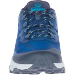 Merrell Moab Speed GORE-TEX® Walking/Hiking Shoe Marine/Navy (Men's) - Image 7