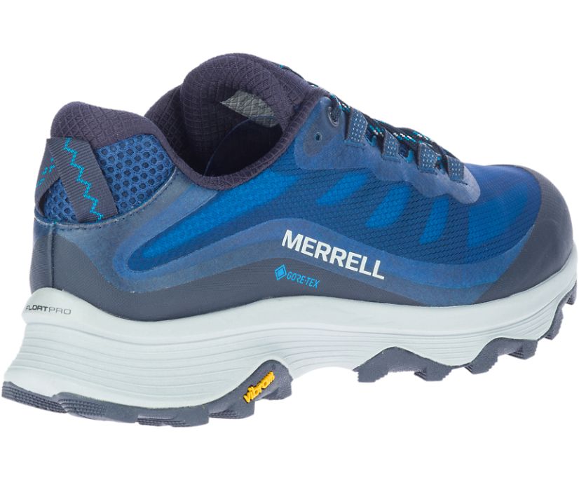 J066775 Merrell Moab Speed J066775 Navy Marine l