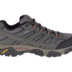 Merrell Moab 3 Gortex Walking Shoe Beluga  (Men’s) size 13  size 14 - Image 2