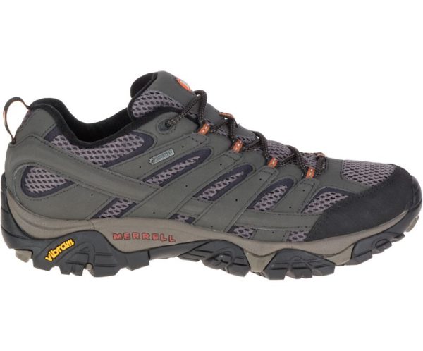 Merrell Moab 3 Gortex Walking Shoe Beluga  (Men’s) size 13  size 14