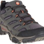 Merrell Moab 3 Gortex Walking Shoe Beluga  (Men’s) size 13  size 14 - Image 3