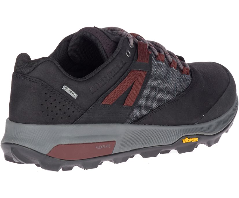 Merrell zion on sale gore tex