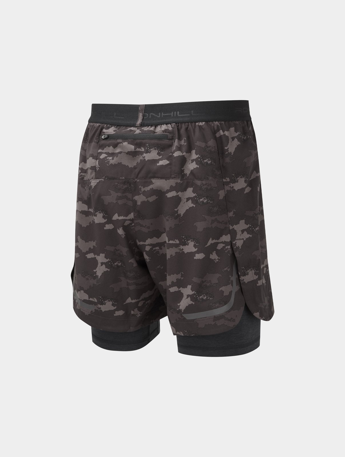 Ronhill store cargo shorts