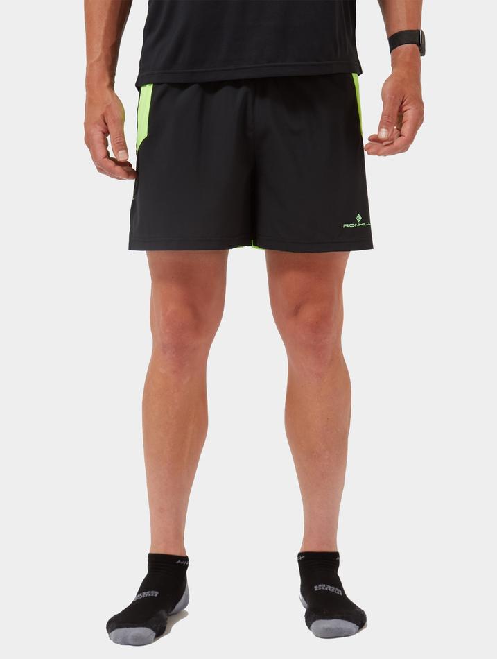 Ronhill stride on sale cargo running shorts