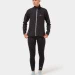 Ronhill Core Jacket Black (Ladies) - Image 5