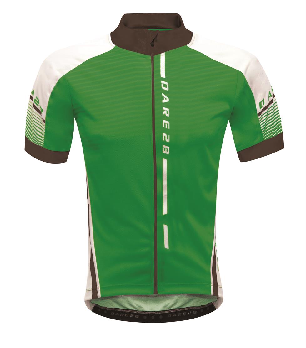 cycle tour jersey