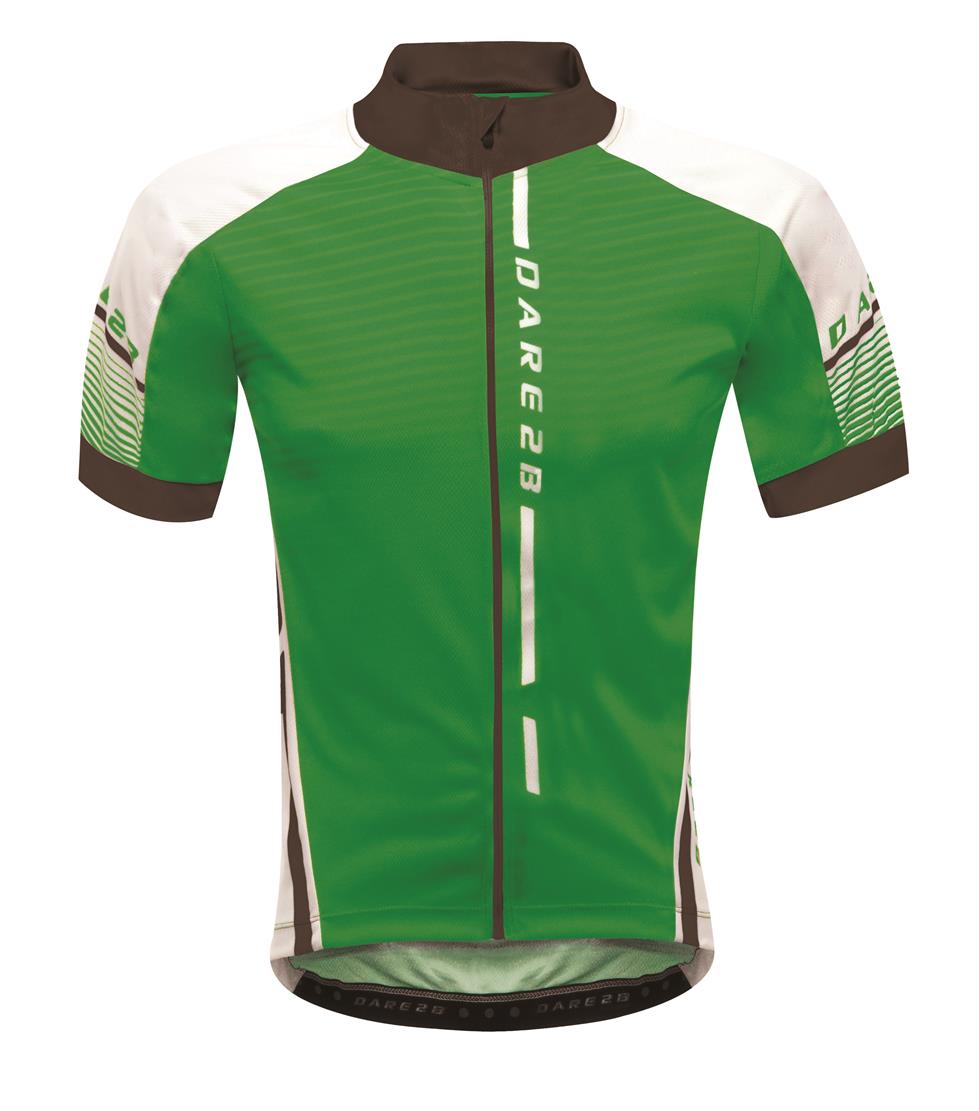 Dare2b outlet cycling jersey