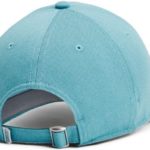 Under Armour Blitzing Adjustable Hat Blue (unisex) - Image 2