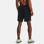 Under Armour Launch Run 2-in-1 Shorts Black (Men's) - Image 4