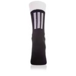 O'Neills GAA Koolite Max Midi socks Black/White  (Kids / Adults) - Image 3