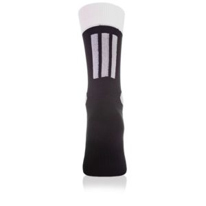 O'Neills GAA Koolite Max Midi socks Black/White  (Kids / Adults)
