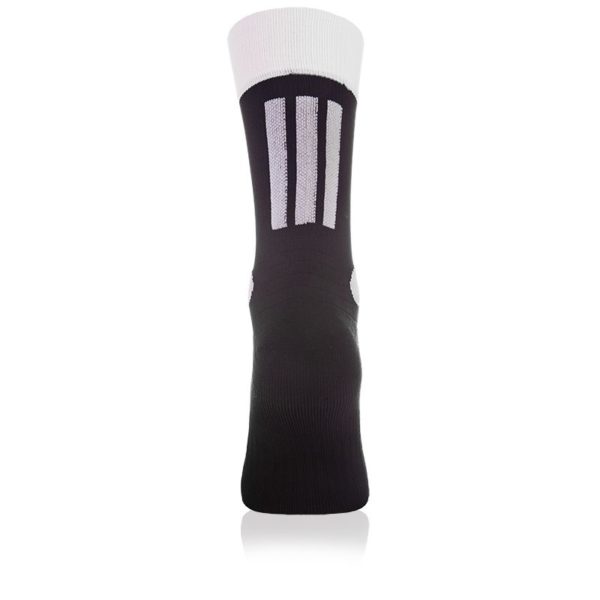O'Neills GAA Koolite Max Midi socks Black/White  (Kids / Adults)