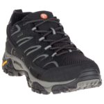 Merrell Moab 2 GTX Walking/Hiking Shoe Black/Grey (Men's) - Image 2