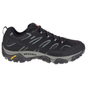 Merrell Moab 2 GTX Walking/Hiking Shoe Black/Grey (Men's)