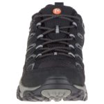 Merrell Moab 2 GTX Walking/Hiking Shoe Black/Grey (Men's) - Image 6