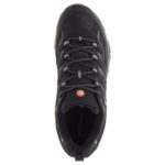 Merrell Moab 2 GTX Walking/Hiking Shoe Black/Grey (Men's) - Image 7