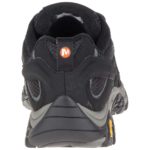 Merrell Moab 2 GTX Walking/Hiking Shoe Black/Grey (Men's) - Image 8