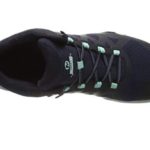 Merrell Siren 3 Mid Gore-Tex  Walking/Hiking Boot Navy/Blue (Ladies) - Image 4