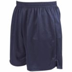Ardcroney N.S.  School Embroidered Navy Shorts - Image 4