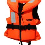 TWF Freedom Life Jacket  Size 30 ( 20- 30 Kgs) - Image 3