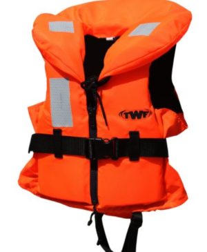 TWF Freedom Life Jacket  Size 30 ( 20- 30 Kgs)