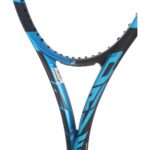 Babolat Pure Drive Tennis Racket - Image 2