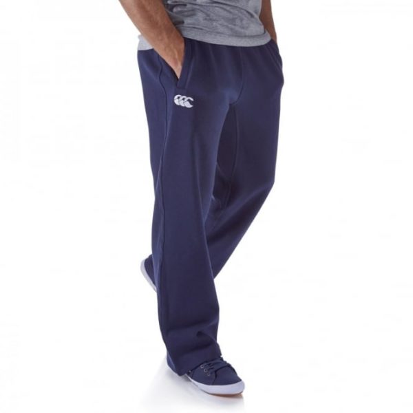 Canterbury Combination Sweat Pants Navy (Men's)