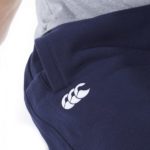 Canterbury Combination Sweat Pants Navy (Men's) - Image 4