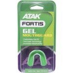 ATAK Fortis Gum Shield Mouthguard (size up to age 10 years) Assorted Colours - Image 7