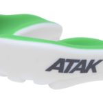 ATAK Fortis Gum Shield Mouthguard (size up to age 10 years) Assorted Colours - Image 3
