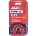 ATAK Fortis Gum Shield Mouthguard (size up to age 10 years) Assorted Colours - Image 8