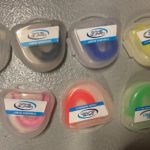 Gum Shield Mouthguard (Junior Size up to age 13 years) Assorted Colours - Image 2