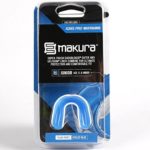 Makura Ignis  Gum Shield Mouthguard Junior Size up to age 11 Assorted Colours - Image 5