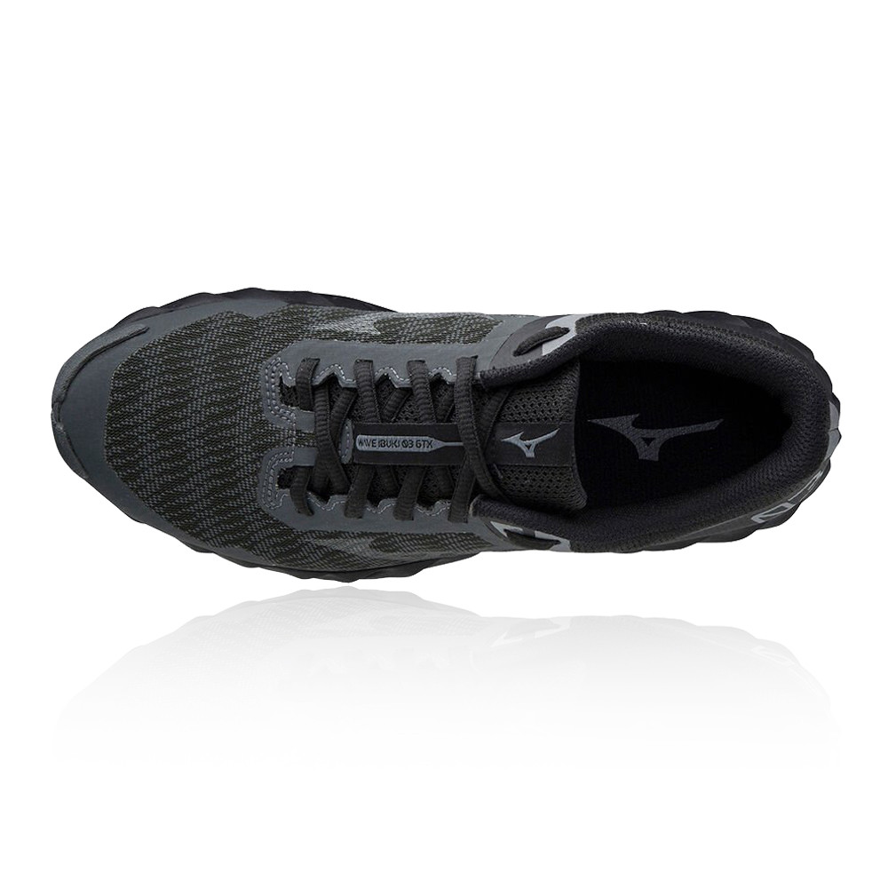 Mizuno gore tex clearance running shoes