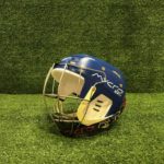 Mycro Hurling Helmet – Full Size Range XS – XL assorted Plain Colours - Image 8