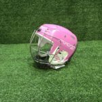 Mycro Hurling Helmet – Full Size Range XS – XL assorted Plain Colours - Image 9