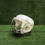 Mycro Hurling Helmet – Full Size Range XS – XL assorted Plain Colours - Image 4