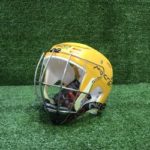 Mycro Hurling Helmet – Full Size Range XS – XL assorted Plain Colours - Image 5