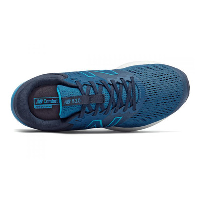 New balance moyen on sale