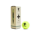 Tretorn Plus 3 Pack Tennis Ball - or Bulk Deal 40 packs - Image 2