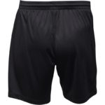 Umbro Munich Football Shorts (School Uniform)  - Black - Image 2